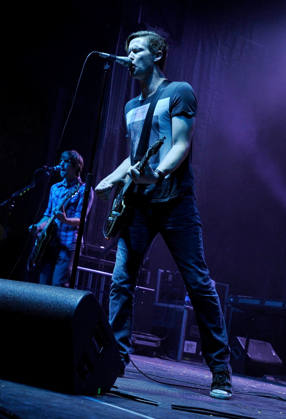 2014 - Jonny Lang